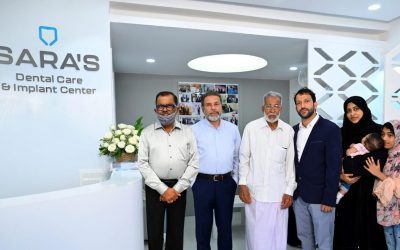 Kundapura: Sara’s Dental Care and Implant Center inaugurated