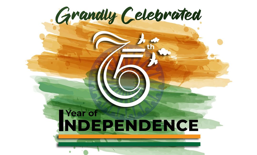 75th Independence Day: Indian Railways Commences 'Azadi Ki Rail Gadi Aur  Stations'