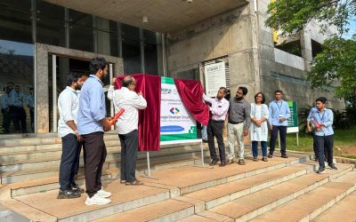 Google Developer Group Inauguration at Bearys Institute of Technology