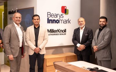 Bearys Innomark unveils India’s first Net-Zero Retail Experience Centre