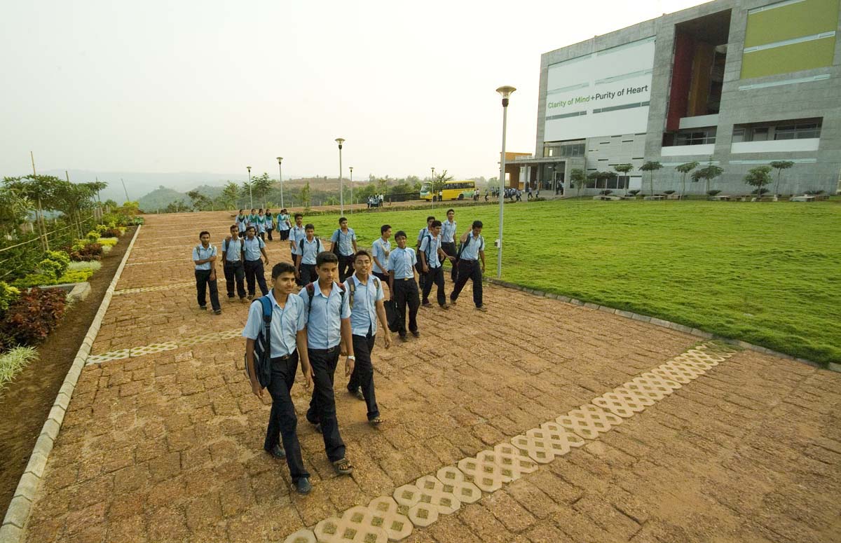 Bearys Polytechnic college, Mangalore
