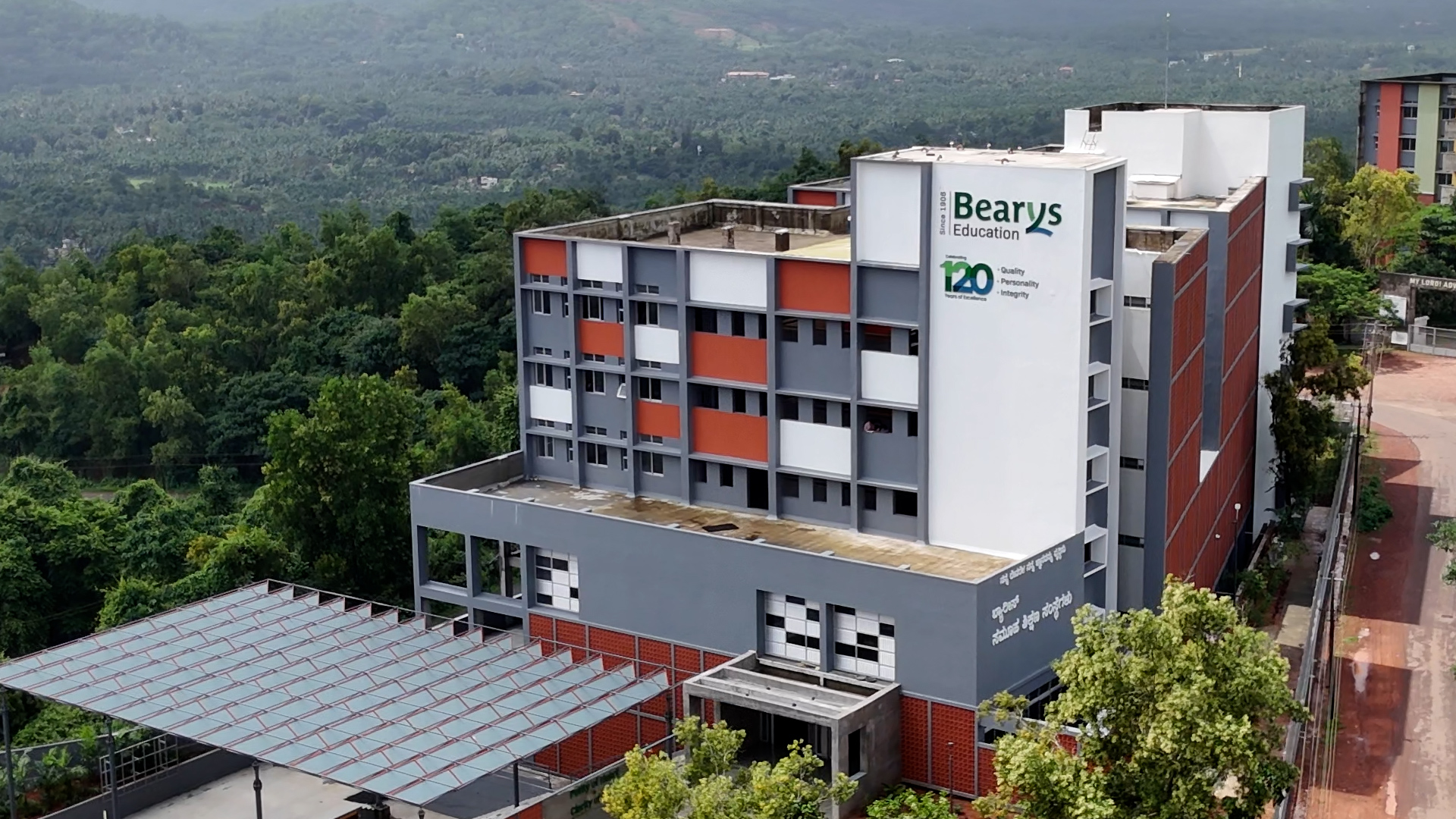 BIES - Mangalore