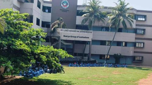 Bearys Institution Launches Rangers Rovers Unit to Foster Environmental Awareness