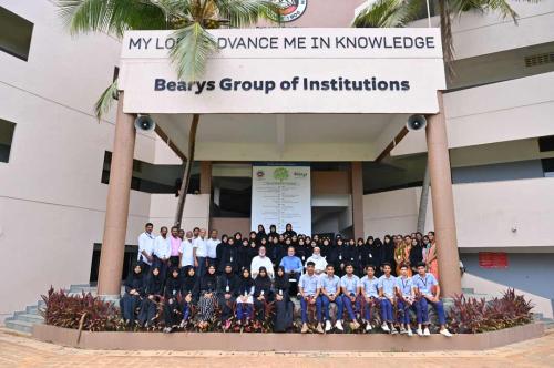 Bearys Education and Shaheen Group collaborate