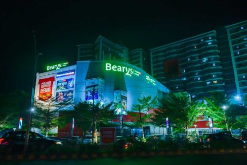 2-Mall-Inaugurated-in-Deralakatte