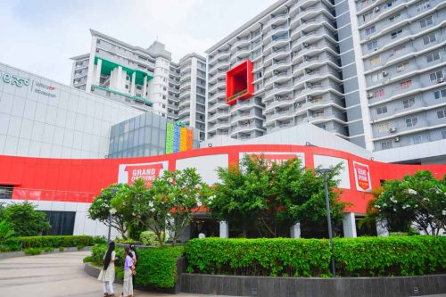 20-Mall-Inaugurated-in-Deralakatte