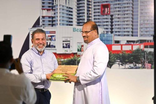 24-Mall-Inaugurated-in-Deralakatte