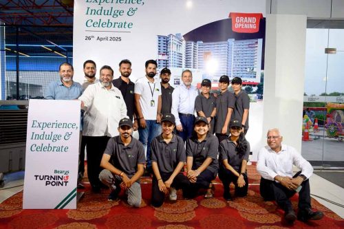 25-Mall-Inaugurated-in-Deralakatte