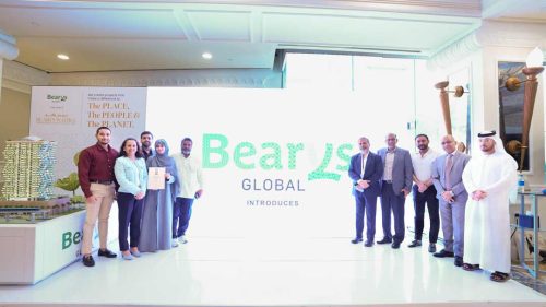 Bearys Wafira wins International Property Award for Sustainable Residential Development in Dubai