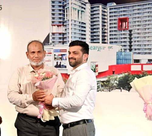 28-Mall-Inaugurated-in-Deralakatte