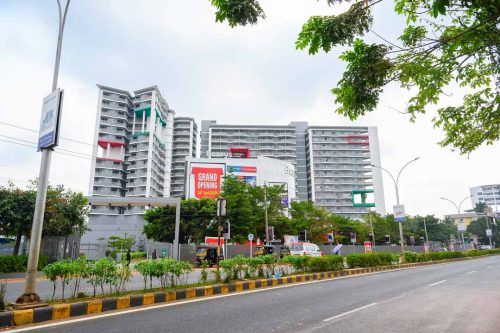 29-Mall-Inaugurated-in-Deralakatte