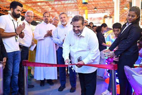 3-Mall-Inaugurated-in-Deralakatte