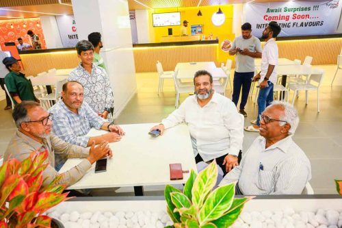 30-Mall-Inaugurated-in-Deralakatte