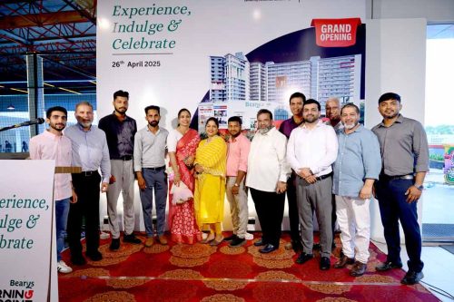 32-Mall-Inaugurated-in-Deralakatte