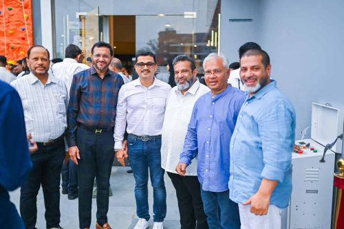 33-Mall-Inaugurated-in-Deralakatte
