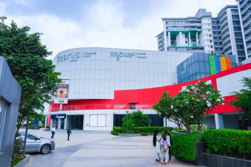 36-Mall-Inaugurated-in-Deralakatte