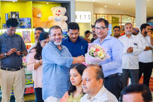 37-Mall-Inaugurated-in-Deralakatte