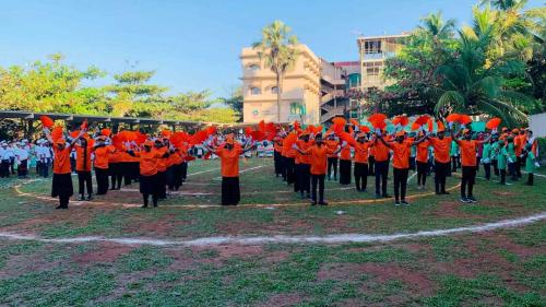 Bearys Group Celebrates 76th Republic Day with Grandeur