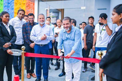 5-Mall-Inaugurated-in-Deralakatte