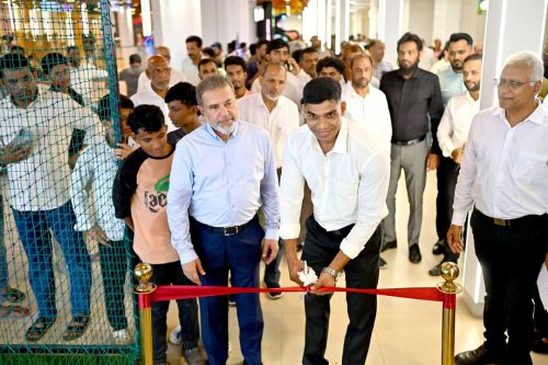 7-Mall-Inaugurated-in-Deralakatte