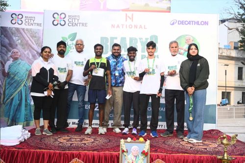 Bearys Green Run-2025'